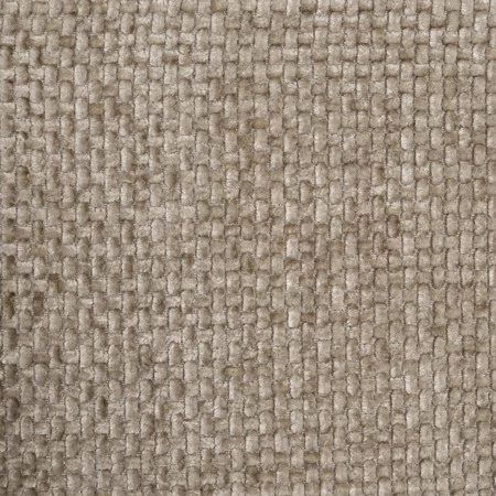 ZASŁONA GOTOWA ALETA 135 X 250 CM BEŻOWY