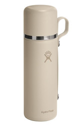 HF-Termos 28 oz z kubkiem, Oat