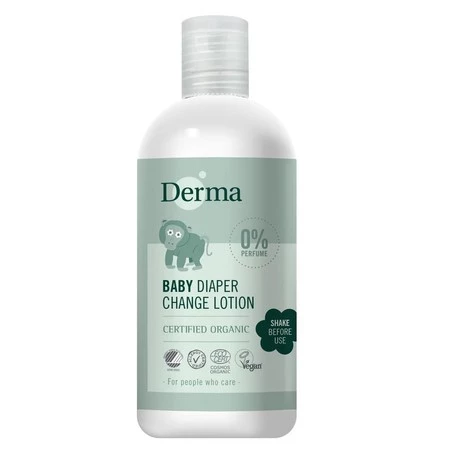 Derma Eco Baby Emulsja oczyszczająca 3w1 250 ml