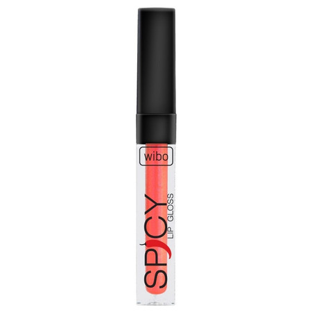 Spicy Lip Gloss błyszczyk do ust 8 3ml