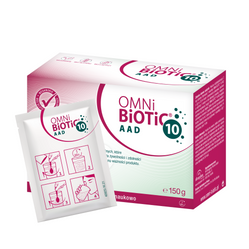 Omni-Biotic®  10 Aad 30 Sasz. x 5 g