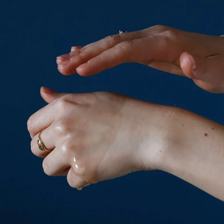 Alphanova Organic Mum, Organiczna kompozycja olejków na rozstępy, 100ml