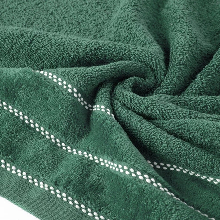 Ręcznik zielony DONA 30X50