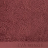 Ręcznik Venus 50 x 90 cm, Ceglasty