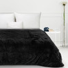 KOC D91 TIFANY 1 170 X 210 CM CZARNY