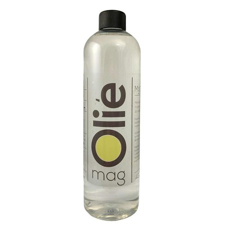 Alcheo Oliwka Magnezowa 400 ml