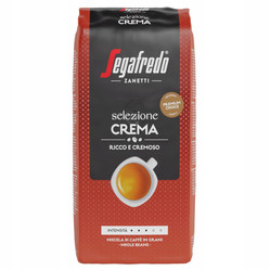 Segafredo kawa ziarnista Selezione Crema 1kg