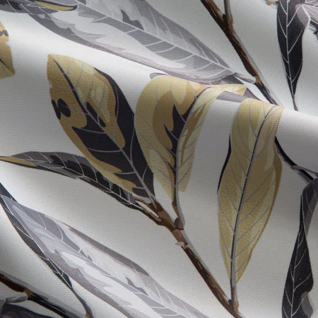 ZASŁONA GOTOWA LAVIN 140 X 250 CM BIAŁY