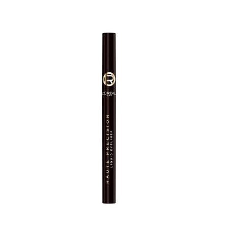 Haute Precision eyeliner w płynie Brun Leather