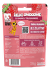 BeRAW! Kids Żelki Truskawka 35g żelki dla dzieci