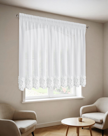 Firana 400X160 T SZYFON