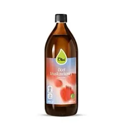 Olini Ocet truskawkowy 1L