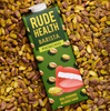Sproud Rude Health Barista Napój Roślinny Pistacjowy  1l
