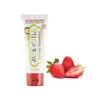 Jack N' Jill − Strawberry, naturalna pasta do zębów z xylitolem − 50 g