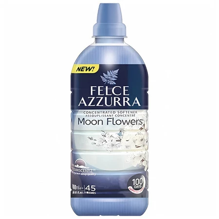 Koncentrat do płukania tkanin Moon Flowers 900ml