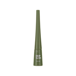 Deep Olive eyeliner w płynie 3.5g