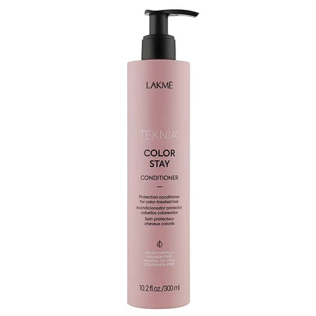 Teknia Color Stay Conditioner odżywka ochronna do włosów farbowanych 300ml