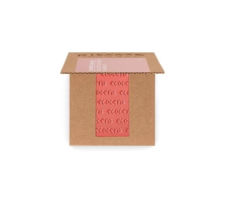 Natural Choice róż do policzków Flamenco 5g