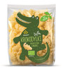 Granex − Krokodylki, chrupki kukurydziane BIO − 80 g