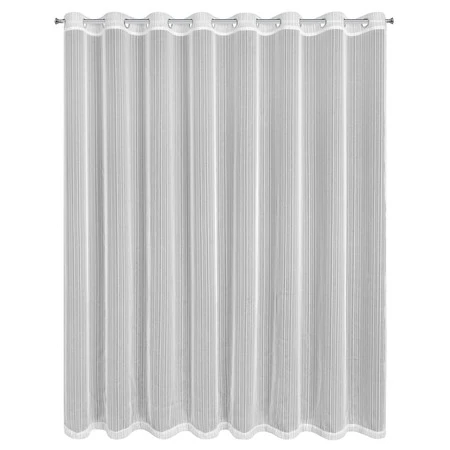 FIRANA GOTOWA NOELIA 300 X 250 CM BIAŁY