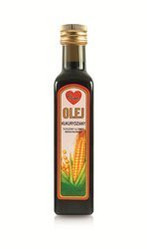 Vitacorn Olej kukurydziany tłoczony na zimno 250 ml