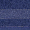 Ręcznik Nessy (10), 50 x 90 cm, Granatowy
