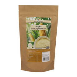 Pięć Przemian Mąka kukurydziana 500 g