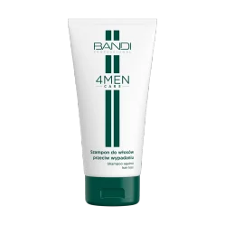 Bandi 4MEN Care Szampon do włosów przeciw wypadaniu 150ml