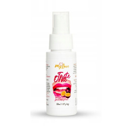 Taste Oral płyn do seksu oralnego Passion Fruit 50ml