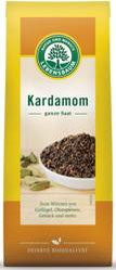 KARDAMON ZIARNO BIO 50 g - LEBENSBAUM