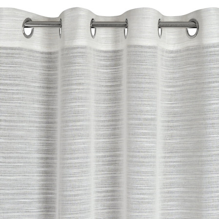 FIRANA GOTOWA ARIA 140 X 250 CM NATURALNY