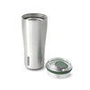  Black+Blum Kubek termiczny stalowy 0,6l.oliwka New version
