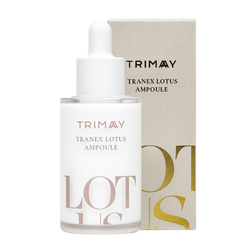 Trimay Ampułka na przebarwienia Tranex Lotus 50ml