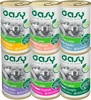 OASY Dog OAP Adult Medium / Large Duck Kaczka 400g