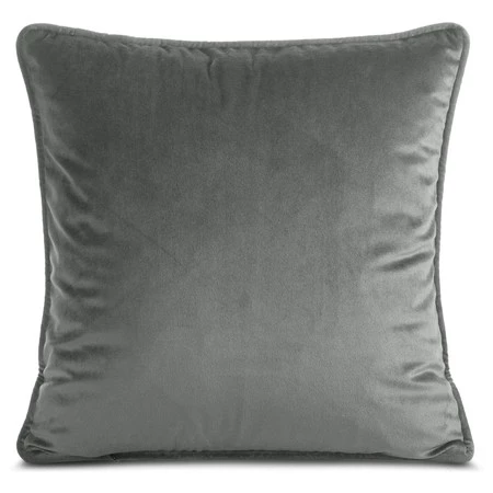 Poszewka dekoracyjna 45X45 STAL