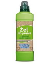 EcoVariant Żel Do Prania bezzapachowy ze srebrem