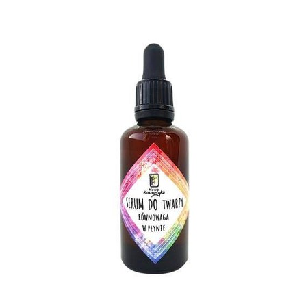 Serum do twarzy Równowaga W Płynie 50g