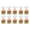Zestaw 10x Wafle owsiane 100 g