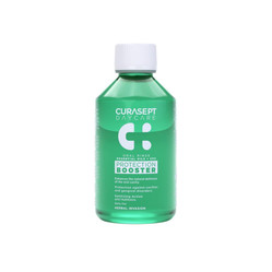 CURASEPT DAYCARE PROTECTION BOOSTER PŁYN HERBAL INVASION 500ml