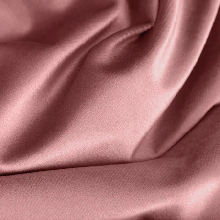 ZASŁONA GOTOWA MADLEN NA TAŚMIE 140 X 300 CM RÓŻOWY