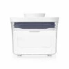 OXO-Pojemnik POP2 0,6l.prostokąt M mini GoodGrips