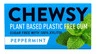 Chewsy − Guma do żucia mięta pieprzowa z ksylitolem − 15 g