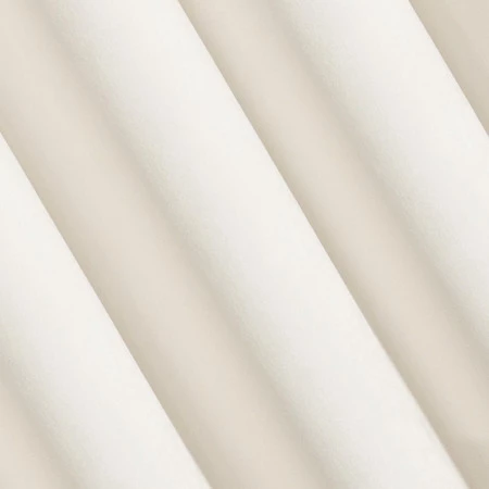 ZASŁONA GOTOWA VILLA NA TAŚMIE 140 X 270 CM KREMOWY