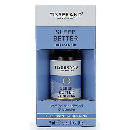 Sleep Better Diffuser Oil-Jaśm+DrzewSan+Law (9 ml)