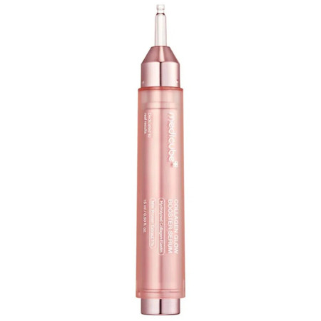 Collagen Glow Booster Serum nawilżające serum do twarzy z kolagenem 15ml