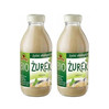 Zestaw: 2x Żurek żytni koncentrat BIO 320 ml