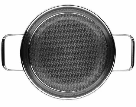 WMF - Patelnia do serwowania 24 cm, Profi Resist