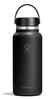 HF-Butelka 32 oz Wide Flex, czarna