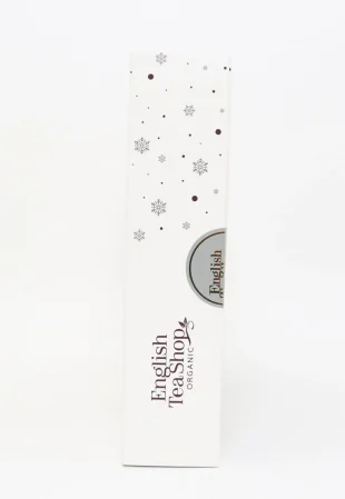 English Tea Shop, Zestaw herbat idealny na prezent, Premium Holiday Collection, 48 saszetek