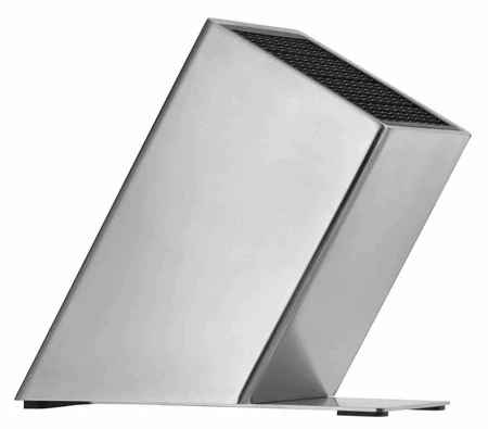 WMF - Blok na noże uniwersalny, stalowy